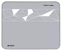 Коврик A4Tech FP20 Silver - фото Коврик A4Tech FP20 Silver