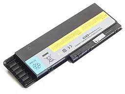 Аккумулятор для ноутбука Lenovo L09N8P01 IdeaPad U350 / 14.8V 6600mAh / Black