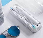 Электрическая зубная щетка Xiaomi DOCTOR B Sonic Electric Toothbrush (BET-C01) - миниатюра 6