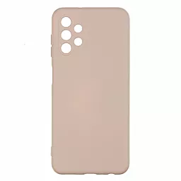 Чехол ArmorStandart ICON2 Case для Samsung Galaxy A13 4G Pink Sand (ARM60884)