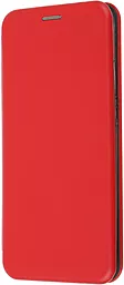 Чехол ArmorStandart G-Case Xiaomi Redmi 9A Red (ARM57373)