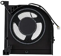 Вентилятор (кулер) для ноутбука Lenovo Legion Slim 5 16AHP9, 4pin, 12V (5H40S21151), GPU, Original - фото Вентилятор (кулер) для ноутбука Lenovo Legion Slim 5 16AHP9, 4pin, 12V (5H40S21151), GPU, Original