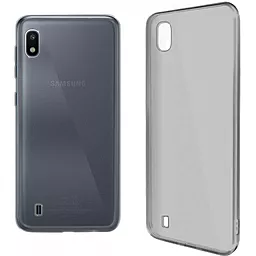 Чехол GlobalCase для Samsung A105 Galaxy A10 Lite Dark (1283126491931)