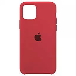 Чехол Silicone Case для Apple iPhone 12 Mini Pink Citrus