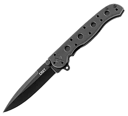 Нож CRKT "M16®-Zytel EDC" (M16-01KZ) - фото Нож CRKT "M16®-Zytel EDC" (M16-01KZ)