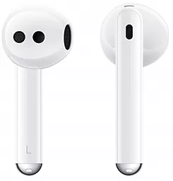 Навушники Huawei Freebuds 4 White (55034498) - мініатюра 6