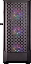 Nuker v5.3 - миниатюра 2 Nuker v5.3 - миниатюра 2
