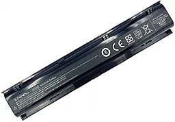 Аккумулятор для ноутбука HP Probook 4730s / 14.4V 5200mAh / 4730S-4S2P-5200 Elements MAX - фото Аккумулятор для ноутбука HP Probook 4730s / 14.4V 5200mAh / 4730S-4S2P-5200 Elements MAX
