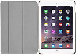 Чехол для планшета Macally Protective Case для Apple iPad 9.7" 5, 6, iPad Air 1, 2, Pro 9.7" Gray (BSTAND5-G) - миниатюра 2 Чехол для планшета Macally Protective Case для Apple iPad 9.7" 5, 6, iPad Air 1, 2, Pro 9.7" Gray (BSTAND5-G) - миниатюра 2