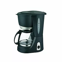 Кофеварка Satori SCM-600-PBL - фото Кофеварка Satori SCM-600-PBL
