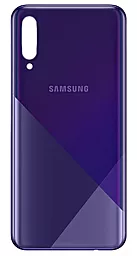 Задняя крышка корпуса Samsung Galaxy A30s 2019 A307F Prism Crush Violet