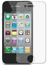 Защитная пленка BoxFace Противоударная Apple iPhone 4, iPhone 4S Matte