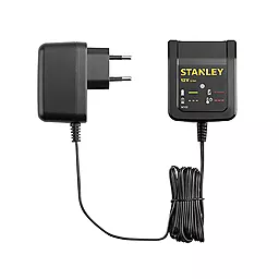Зарядний пристрій Stanley SC122 10.8-12V 1.25А