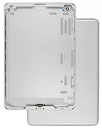 Корпус для планшета Apple iPad mini WiFi Silver - фото Корпус для планшета Apple iPad mini WiFi Silver