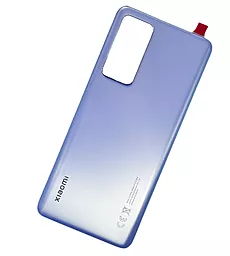 Задняя крышка корпуса Xiaomi 12 Pro Purple