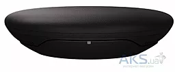 Беспроводная зарядка Nichosi Wireless Fast Charger S8 5V/9V Black (EP-PN950) - миниатюра 4