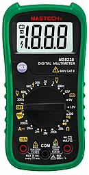 Мультиметр MASTECH MS8238 - фото Мультиметр MASTECH MS8238