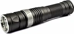 Фонарик аккумуляторный JetBeam RRT0 S2 (1xAA, 1хCR123) - фото Фонарик аккумуляторный JetBeam RRT0 S2 (1xAA, 1хCR123)
