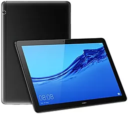 Планшет Huawei MediaPad T5 10" 2/16GB Wi-Fi Black - миниатюра 2