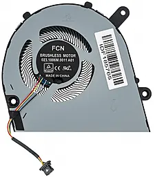 Вентилятор (кулер) для ноутбука Dell Inspiron 7490, Vostro 5490, 5498 CPU FAN YV2YK Original - фото Вентилятор (кулер) для ноутбука Dell Inspiron 7490, Vostro 5490, 5498 CPU FAN YV2YK Original