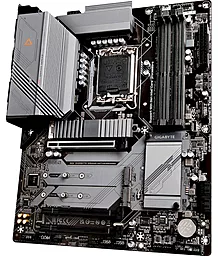 Материнська плата Gigabyte B660 GAMING X DDR4 - мініатюра 5