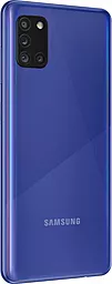 Samsung Galaxy A31 4/128GB (SM-A315FZBV) Blue - миниатюра 3