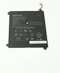 Аккумулятор для ноутбука Lenovo 5B10K37675 IdeaPad 100S-11IBY / 3.75V 8400mAh / Black