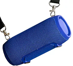 Колонки акустичні Aibimy MY660BT Blue - фото Колонки акустичні Aibimy MY660BT Blue