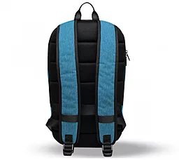 Рюкзак Frime Keeper Light Blue (254662) - миниатюра 4 Рюкзак Frime Keeper Light Blue (254662) - миниатюра 4