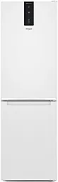 Холодильник с морозильной камерой Whirlpool W7X82OW - фото Холодильник с морозильной камерой Whirlpool W7X82OW