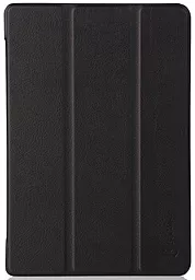 Чохол для планшету BeCover Smart Case Asus ZenPad 3 8.0 Z581 Black - фото Чохол для планшету BeCover Smart Case Asus ZenPad 3 8.0 Z581 Black