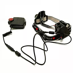 Налобный фонарик LedLenser H14R.2 (7399R) (1x18650) - миниатюра 10 Налобный фонарик LedLenser H14R.2 (7399R) (1x18650) - миниатюра 10