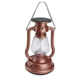 Фонарик аккумуляторный DP RY-T91 Solar Powered Hand Cranked 7-LED - фото Фонарик аккумуляторный DP RY-T91 Solar Powered Hand Cranked 7-LED