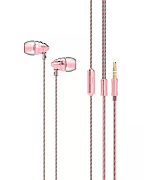 Навушники UiiSii US90 Pink