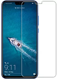 Защитная пленка Nillkin Crystal Huawei Honor 8X Clear - фото Защитная пленка Nillkin Crystal Huawei Honor 8X Clear