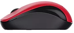 Компьютерная мышка Genius NX-7000 (31030109110) Red - миниатюра 2