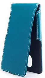 Чехол Status Side Flip Series Meizu M2 Note Turquoise - миниатюра 1