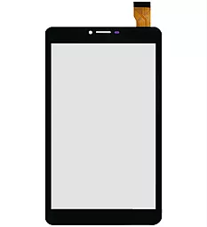 Сенсор (тачскрин) Nomi C070014L Corsa 4 Lite (185x107, 30pin, #XC-GG0700-283-A1) Black - фото Сенсор (тачскрин) Nomi C070014L Corsa 4 Lite (185x107, 30pin, #XC-GG0700-283-A1) Black