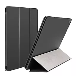 Чохол для планшету Baseus Simplism Y-Type Leather Case для Apple iPad Pro 12.9" 2018, 2020, 2021  Black (LTAPIPD-BSM01)