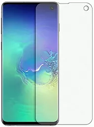 Защитная пленка BoxFace Противоударная Samsung G973 Galaxy S10 Matte - фото Защитная пленка BoxFace Противоударная Samsung G973 Galaxy S10 Matte