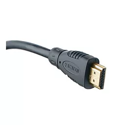 Видеокабель Sven HDMI A to HDMI C (mini), 1.8m (1300107)