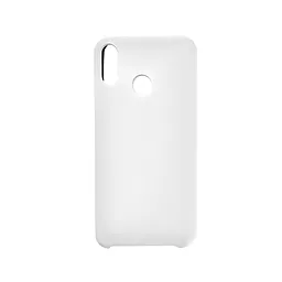 Чехол Epik Jelly Silicone Case для Huawei Nova 3i/P Smart Plus 2018 White