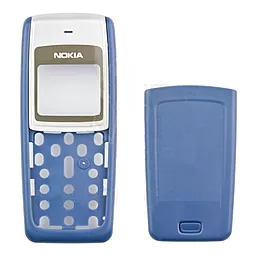 Корпус Nokia 1110 / 1112 Blue