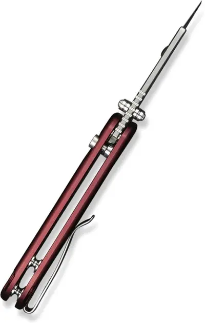 Нож Civivi Elementum Utility Red (C23039B-5) - фото 7