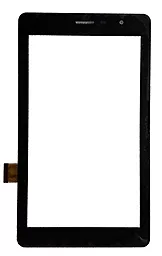 Сенсор (тачскрин) Oysters T7X 3G (188x104, #RS-CQ793-V5.0) Black