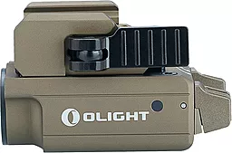 Ліхтарик Olight PL-Mini 2 Valkyrie Піщаний - мініатюра 5