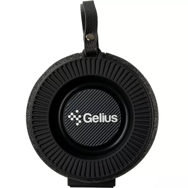 Колонки акустичні Gelius Pro Outlet GP-BS530 Black - фото 3