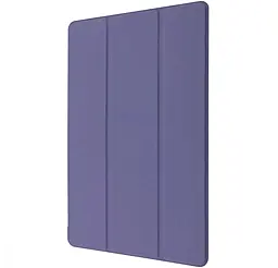 Чохол для планшету Wave Smart Cover для Xiaomi Redmi Pad 2 Light Purple - фото Чохол для планшету Wave Smart Cover для Xiaomi Redmi Pad 2 Light Purple