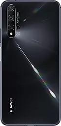 Huawei Nova 5T 6/128GB (51094MEU) Black - миниатюра 3