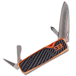 Нож Gerber Bear Grylls Pocket Tool (31-001050)